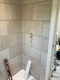 Ensuite and Bathroom, Long Hanborough, Oxfordshire, May 2017 - Image 60